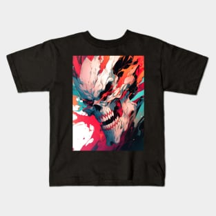 Manga and Anime Inspired Art: Exclusive Designs Kids T-Shirt